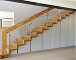 Construction et protection de vos escaliers par Escaliers Maisons à Chiatra